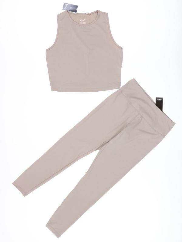 Поступление 16.10.2025  микс одежды для СПОРТА 100 шт..