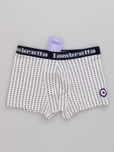4258 Lambretta