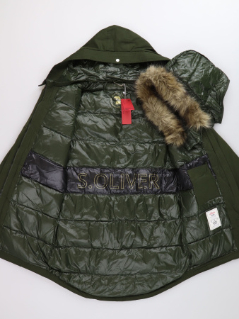 1616 (4) S.Oliver