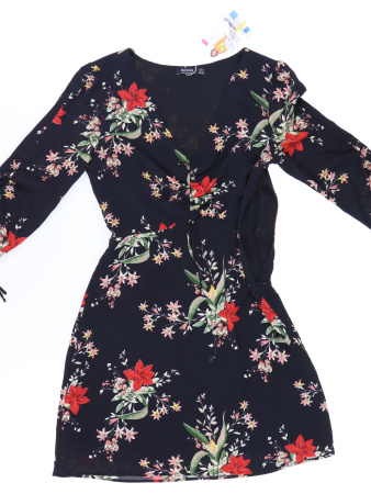 11998 (2) Bershka