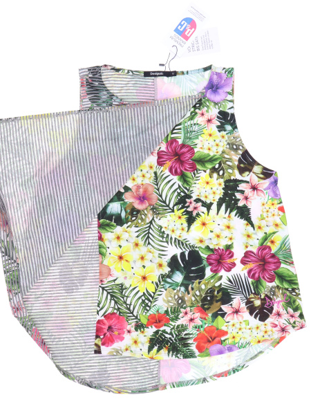 УТ 7424 (2) Desigual