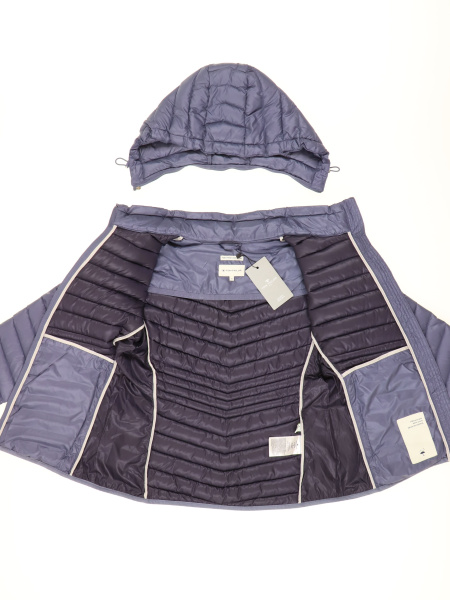 688 (3) Tom Tailor